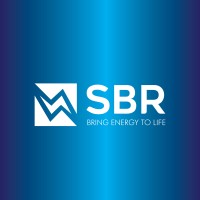 SBR Batteries - Bring Energy to Life logo - Similar company to Oasis Battery Solutions