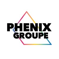 Phenix Groupe logo - Similar company to Topito