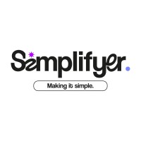 Simplifyer logo - Similar company to Cavefish Ai