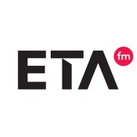 ETA.fm - Trade 2 Freight Broadcast logo - Similar company to Freighttech_Org