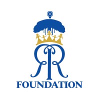 Royal Rajasthan Foundation logo - Similar company to Balipara Foundation