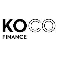 KOCO Finance GmbH logo - Similar company to Dr. Succo & Hartmann Immobilien
