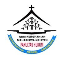 KMKFH UNNES logo - Similar company to Fakultas Hukum Universitas Negeri Semarang