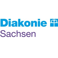 Diakonie Sachsen logo - Similar company to Epilepsiezentrum Kleinwachau