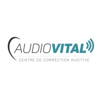 AUDIOVITAL logo - Similar company to Ipac S.A.