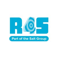 R4S Recruitment logo - Similar company to Upside Executive Search