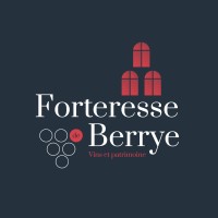 Forteresse de Berrye logo - Similar company to Vignoble Alain Robert