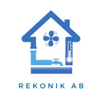 ReKonik AB logo - Similar company to Matron