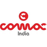Comac India Pvt Ltd logo - Similar company to Tps Infrastructure Ltd