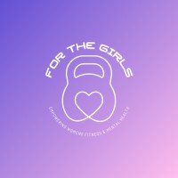 For the Girls logo - Similar company to Wilson'S Republic
