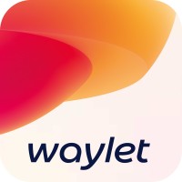 Waylet logo - Similar company to Wossom