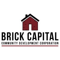 Brick Capital Community Development Corporation logo - Similar company to H.E.L.P. Community Development Corporation