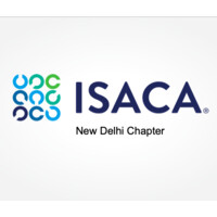 ISACA New Delhi Chapter logo - Similar company to Cystech Controls Pvt Ltd