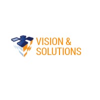 Vision & Solutions Pty Ltd. logo - Similar company to Getaprogrammer