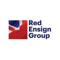 Red Ensign Group logo - Similar company to The Maritime Professional Council Of The Uk