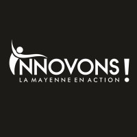 Innovons ! La Mayenne en action logo - Similar company to Digne D'Un Don