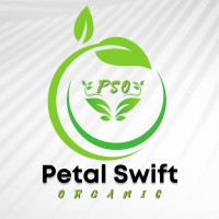 Petal Swift Organic logo - Similar company to Qubeknit