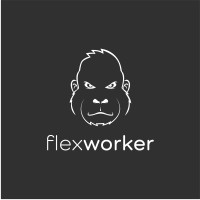 Flexworker logo - Similar company to Apex Web Solutions