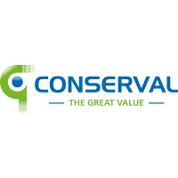 CONSERVAL sarl logo - Similar company to Sogencoweb