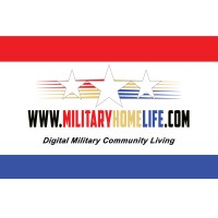 Militaryhomelife.Com