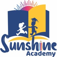 Sunshine Academy logo - Similar company to Iconic Design