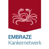EMBRAZE Kankernetwerk logo - Similar company to Stichting Beterketen
