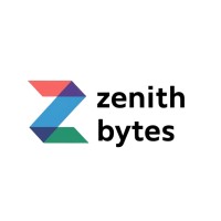 Zenith Bytes logo - Similar company to Zenithbyte Innovations