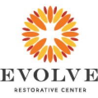 Evolve Restorative Center logo - Similar company to Soma Sport & Physio