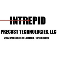 Intrepid Precast Technologies logo - Similar company to Mauler Engineering, Llc