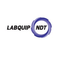 Labquip NDT Limited logo - Similar company to Labplan Ltd