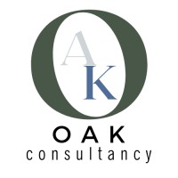 Oak Consultancy Pty Ltd logo - Similar company to Calsius Risk Consultancy
