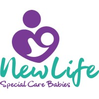 New Life Special Care Babies logo - Similar company to Cj Electronics Distributors Llc