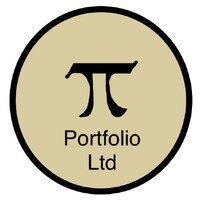 Pi Portfolio logo - Similar company to The Outside View