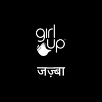 Girl Up Jazba logo - Similar company to At Influence