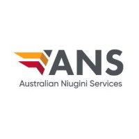 Australian Niugini Services logo - Similar company to Bustle Tech