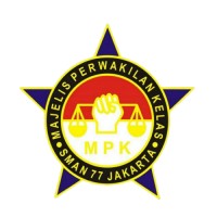 MPK SMAN 77 Jakarta logo - Similar company to Creadvtime 6.0