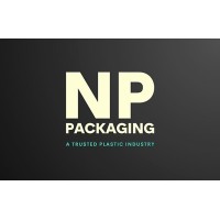 NP Packaging logo - Similar company to Shubham Packaging