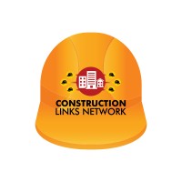 Construction Links Network logo - Similar company to Irish Commodities/Tráchtearraí Éireanneacha
