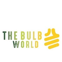 The Bulb World logo - Similar company to Yarona Fm