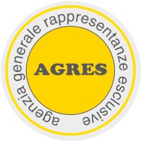AGRES SRL logo - Similar company to Genco 93