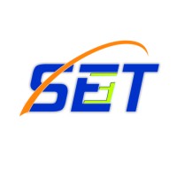 SE3T logo - Similar company to Green Touch