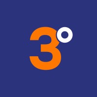 3rdegree logo - Similar company to Qontro