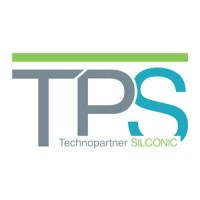 TPS Technopartner SILCONIC GmbH logo - Similar company to Buxbaum Automation Gmbh