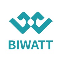Biwatt logo - Similar company to Linker Materials