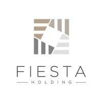 Fiesta Holding logo - Similar company to Blocks.
