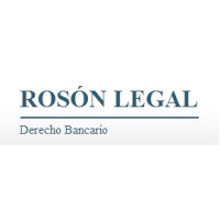 Rosón Legal- Derecho Bancario logo - Similar company to Bufete Manotas
