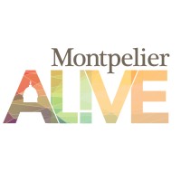 Montpelier Alive logo - Similar company to Ads Plus Ink Llc