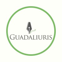 Guadaliuris logo - Similar company to Silva | Valdés Abogados