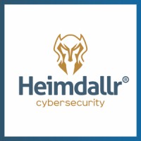 Heimdallr Cybersecurity logo - Similar company to 1Dc.Cloud