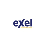 Exel Informatique France logo - Similar company to 404Learning